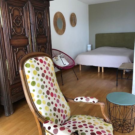 Vue Mer Santa Clara 3 La Baule Eksteriør billede