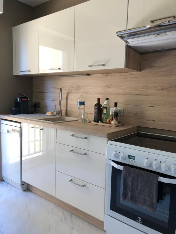 Vue Mer Santa Clara 3 La Baule Eksteriør billede