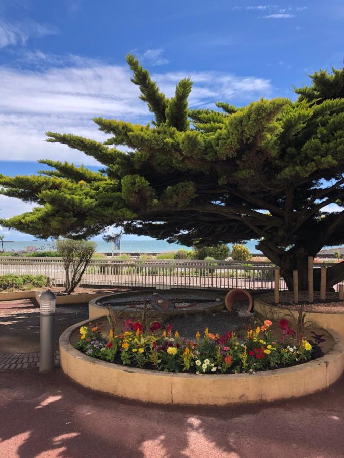 Vue Mer Santa Clara 3 La Baule Eksteriør billede
