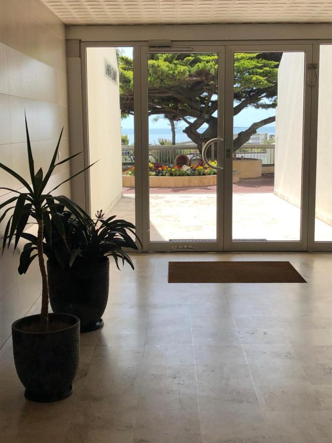 Vue Mer Santa Clara 3 La Baule Eksteriør billede