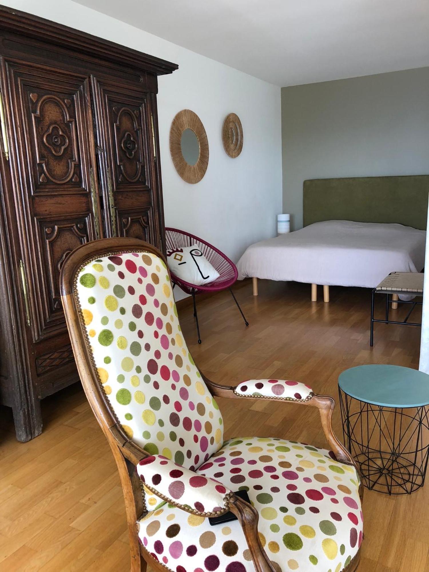 Vue Mer Santa Clara 3 La Baule Eksteriør billede