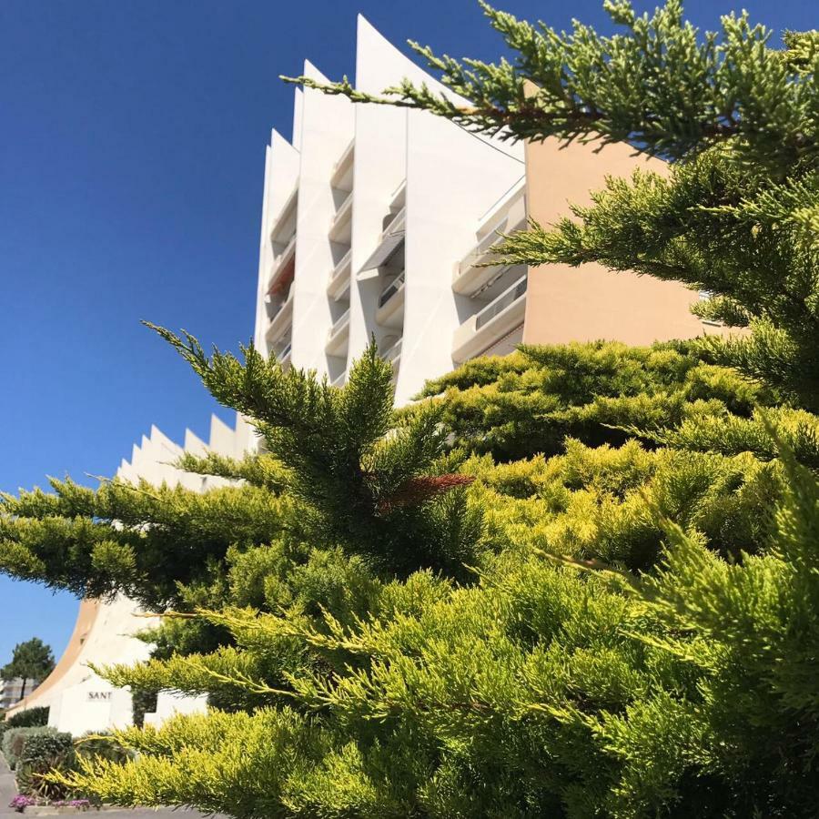 Vue Mer Santa Clara 3 La Baule Eksteriør billede