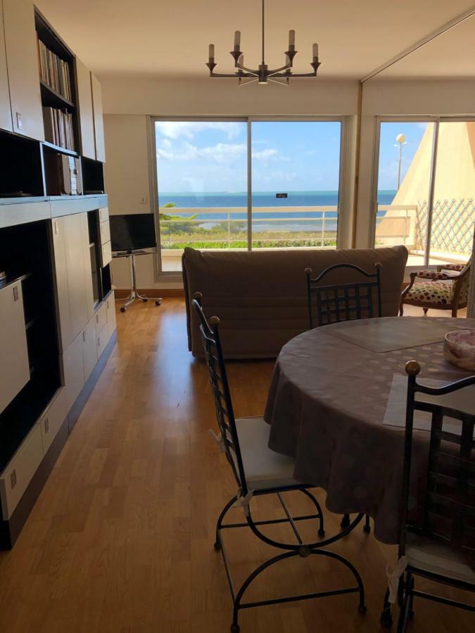 Vue Mer Santa Clara 3 La Baule Eksteriør billede