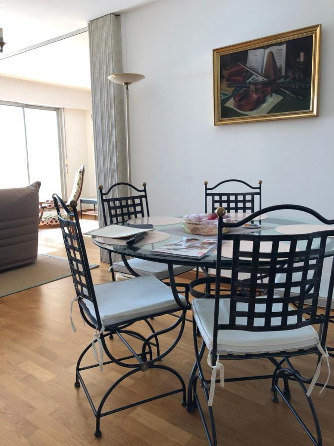 Vue Mer Santa Clara 3 La Baule Eksteriør billede