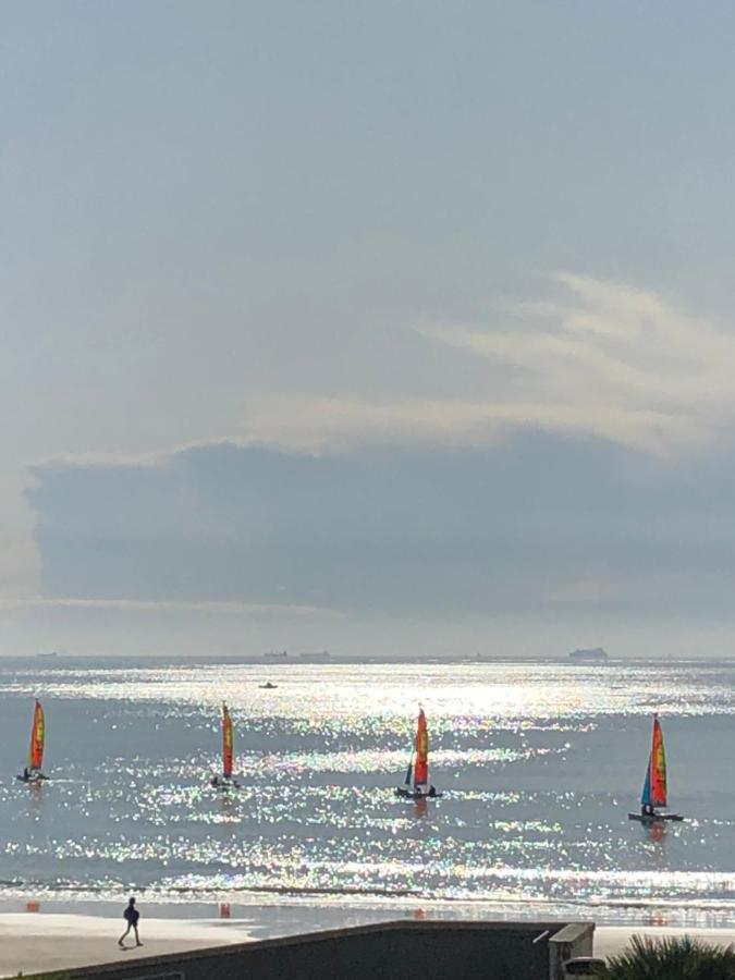 Vue Mer Santa Clara 3 La Baule Eksteriør billede